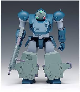 Amazon | ウェーブ 装甲騎兵ボトムズ ダイビングビートル ST版 1